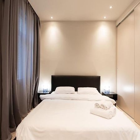 Kalipso Λαδαδικα Apartment เทสซาโลนิกิ ภายนอก รูปภาพ