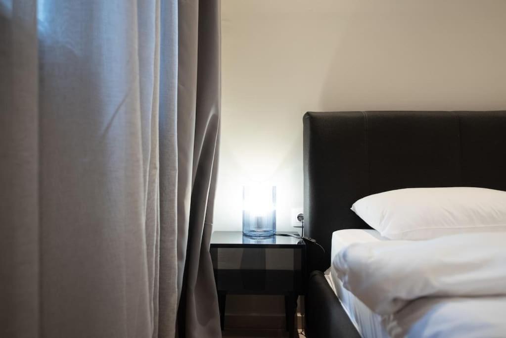 Kalipso Λαδαδικα Apartment เทสซาโลนิกิ ภายนอก รูปภาพ