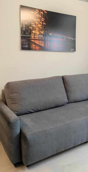 Kalipso Λαδαδικα Apartment เทสซาโลนิกิ ภายนอก รูปภาพ